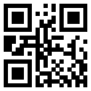 Immagine del Qr Code di 3302090498