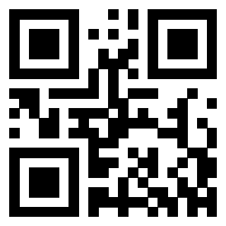 Il Qr Code di 3302090499