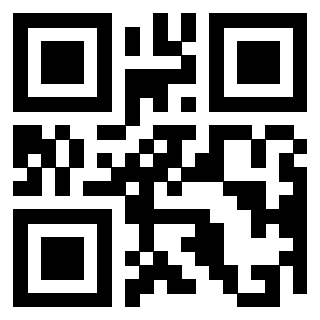 3302090503 - Immagine del Qr Code associato
