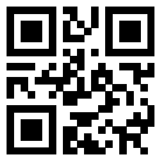 3302090504 - Immagine del QrCode associato