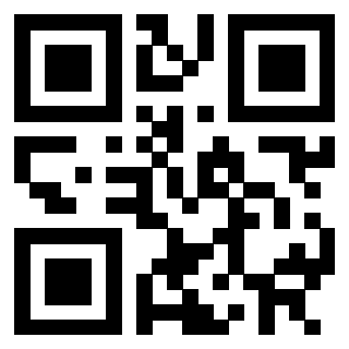 Scansione del Qr Code di 3302090505