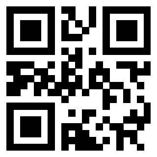 3302090506 - Immagine del Qr Code associato