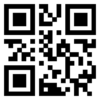 3302090507 - Immagine del Qr Code