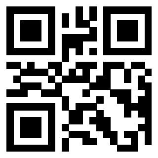 Immagine del QrCode di 3302090508