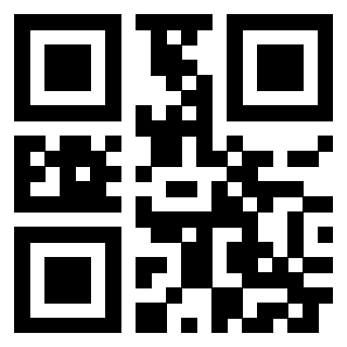 3302090512 - Immagine del QrCode associato