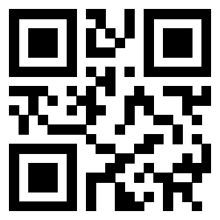 Scansione del Qr Code di 3302090514
