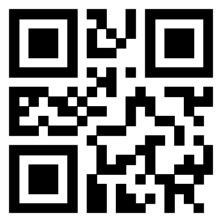 Il Qr Code di 3302090515