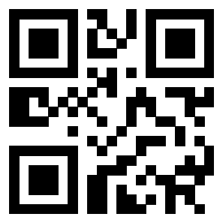 3302090518 Qr Code associato