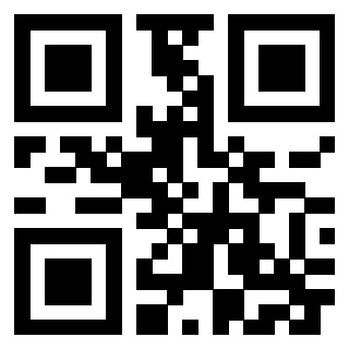 Scansione del Qr Code di 3302090520