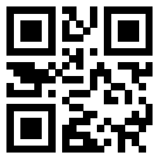 3302090522 QrCode associato