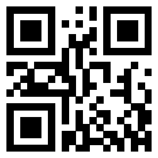 Scansione del Qr Code di 3302090525