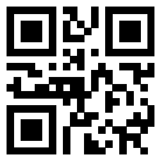 3302090526 Qr Code associato