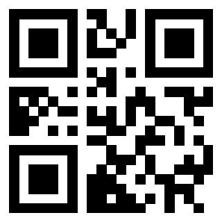 Immagine del Qr Code di 3302090529
