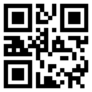 3302090532 - Immagine del Qr Code