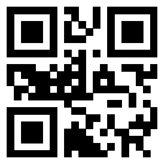 3302090533 - Immagine del QrCode