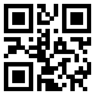 Il QrCode di 3302090535
