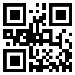 Immagine del QrCode di 3302090538