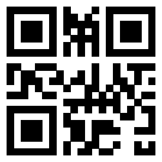 QrCode di 3302090542