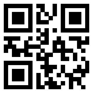 Qr Code di 3302090543
