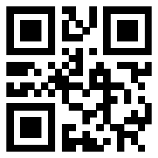 3302090545 Qr Code associato