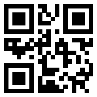 Immagine del Qr Code di 3302090546