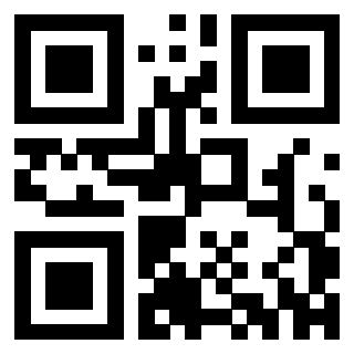 Scansione del Qr Code di 3302090548