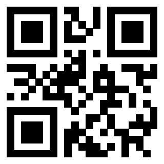 Il QrCode di 3302090549