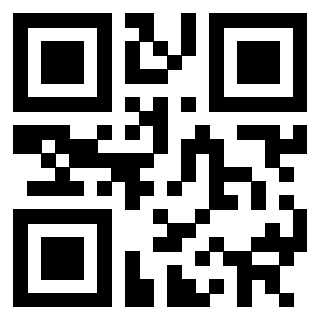 Qr Code di 3302090560