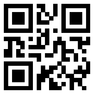 3302090561 Qr Code associato