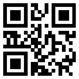 Scansione del Qr Code di 3302090564