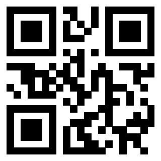3302090565 - Immagine del QrCode