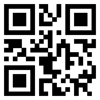 3302090566 - Immagine del QrCode associato