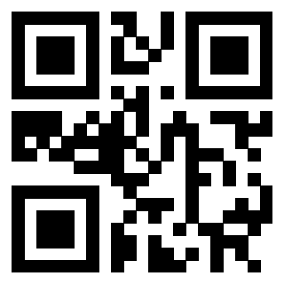 Qr Code di 3302090567