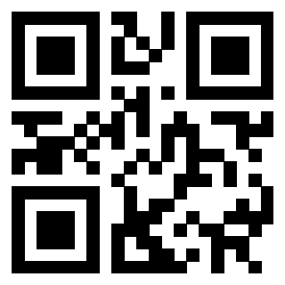 3302090568 Qr Code associato