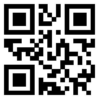 Il Qr Code di 3302090569
