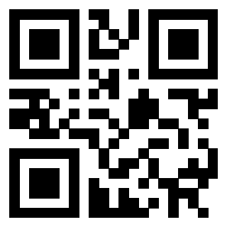 Immagine del Qr Code di 3302090571
