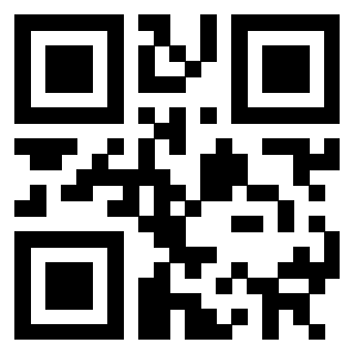Scansione del QrCode di 3302090572