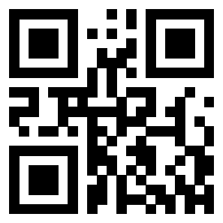 Scansione del Qr Code di 3302090573