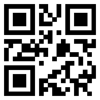 3302090575 - Immagine del QrCode