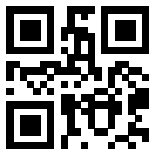 Qr Code di 3302090577