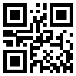 Immagine del Qr Code di 3302090578