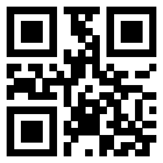 QrCode di 3302090579