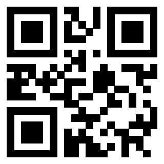 Scansione del Qr Code di 3302090580
