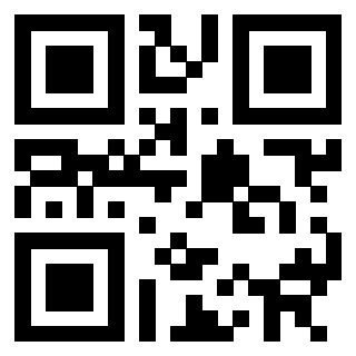 3302090582 - Immagine del QrCode associato