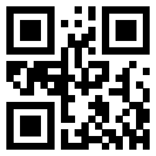 Immagine del QrCode di 3302090583