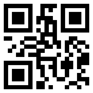 Immagine del QrCode di 3302090584