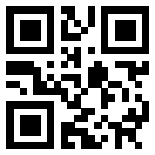 3302090586 Qr Code associato