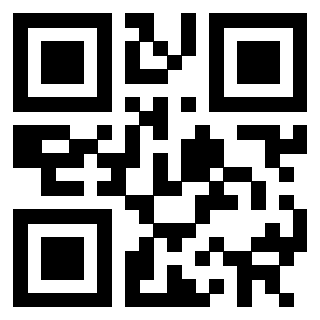 Immagine del QrCode di 3302090588