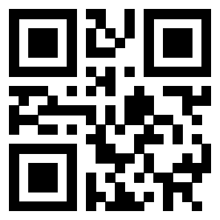 3302090589 Qr Code associato