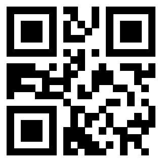 Qr Code di 3302090591